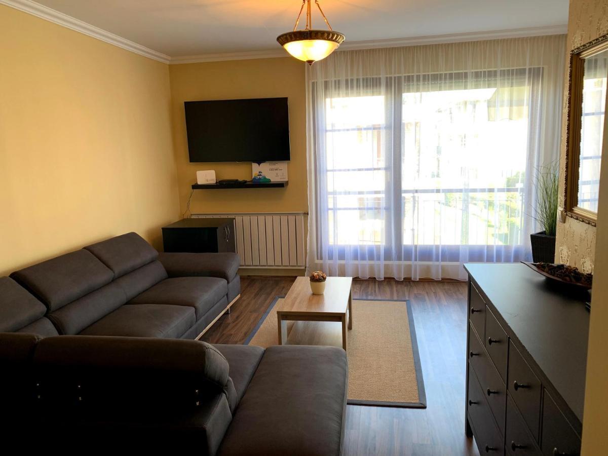 Lakeside Luxury Apartment Zamardi Bagian luar foto