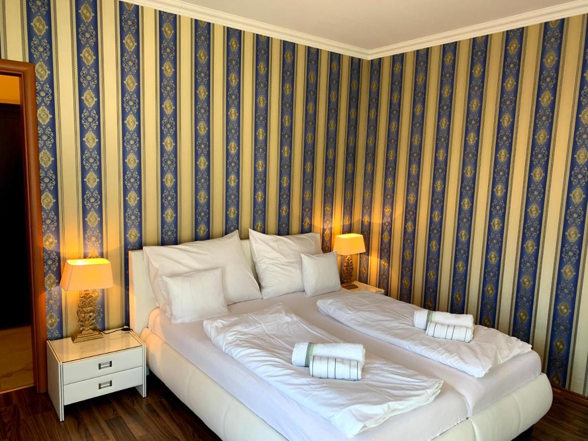 Lakeside Luxury Apartment Zamardi Bagian luar foto