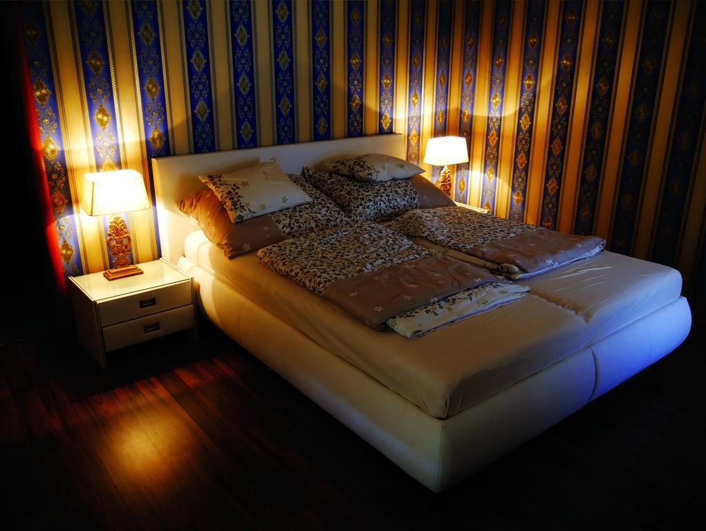Lakeside Luxury Apartment Zamardi Bagian luar foto