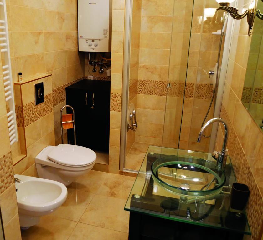 Lakeside Luxury Apartment Zamardi Bagian luar foto
