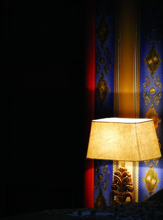 Lakeside Luxury Apartment Zamardi Bagian luar foto